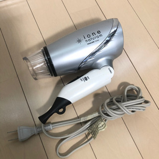 テスコム　ドライヤー