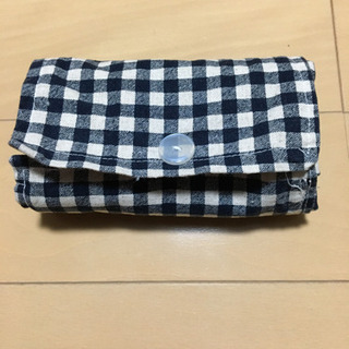 ハンドメイド　お弁当袋、シューズケースなど5個の画像