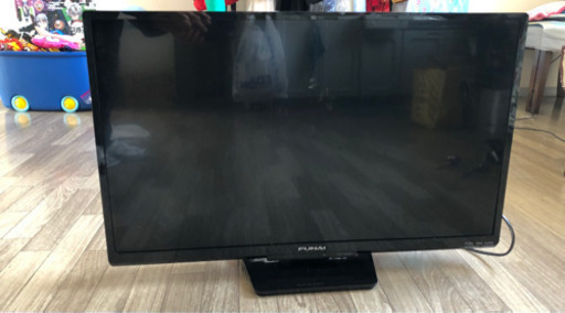 フナイ液晶テレビ　32インチ