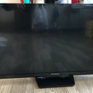 フナイ液晶テレビ　32インチ