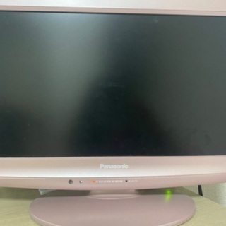 パナソニック VIERA TH-L19C2 [19インチ]