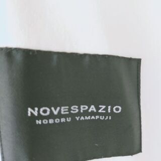 NOVESPAZIO 38の画像
