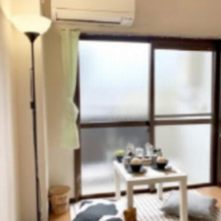 １R🌸初期費用０円🌸現金５万円プレゼント🌸生活保護可・保証人不要...