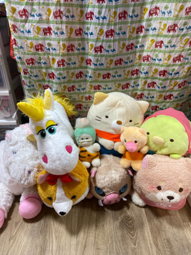 人形まとめ売り(単体でもOk)