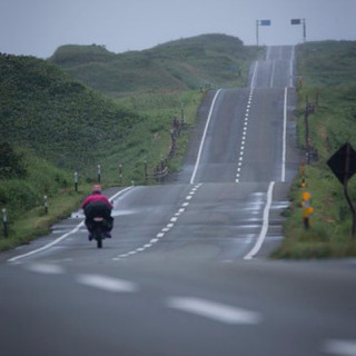 4月18日の日曜日にバイクでツーリング行きませんか❗️