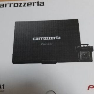 新品未使用 カロッツェリア carrozzeria ND-MA1...