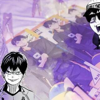 ハイキューヲタクｻﾝとヲタ活募集！！ - 友達