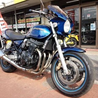 NO.3767　イナズマ４００　油冷４サイクル４気筒４００ｃｃ　...