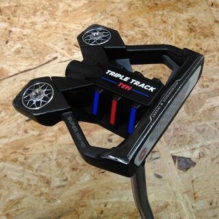 【セカンドガングー香春店】 Callaway ODYSSEY T...