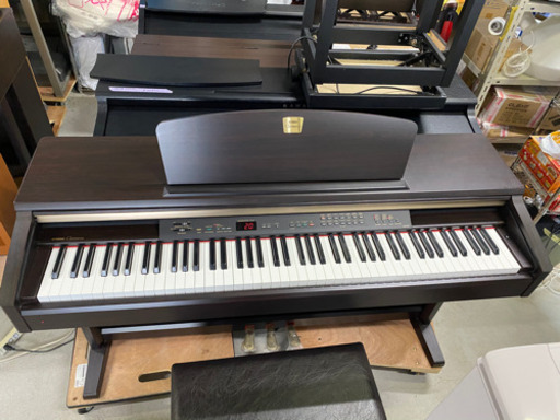 お薦め品‼️激安‼️ヤマハ クラビノーバ CLP-120 2002年