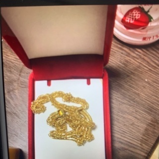 Japanese gold 140,000 negotiable furikomi is okの画像