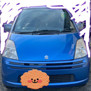 MRワゴン(免許取得したて初心者にもオススメ❗❗)