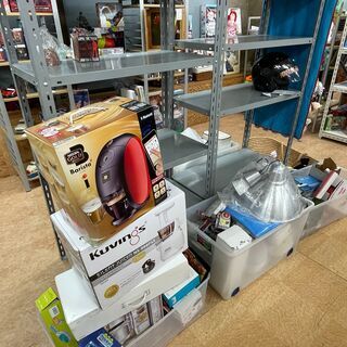 ★新商品入荷！！YEAH★小家電類大量入荷しました！ 生活家電、...