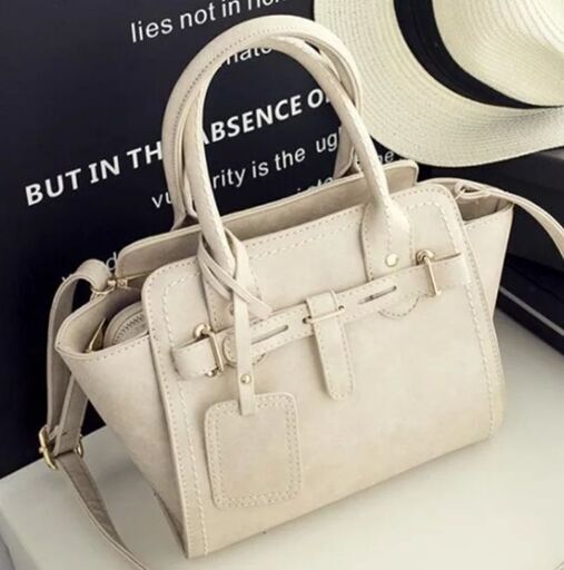 【新品】ハンドバッグ