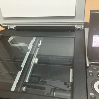 【引き取り先決定】キャノンプリンター mp540