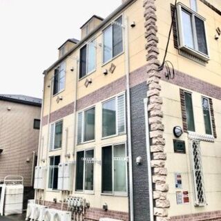 ⭐️7万円入居可💁ＪＲ南武線/小田栄駅歩1分✨神奈川県川崎市川崎...