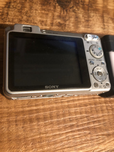 【値下げ】cyber shot DSC-W110 デジカメ サイバーショット