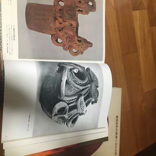 【終了】『引っ越し』原色日本の美術1〜30巻の画像