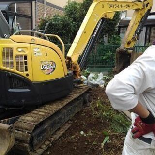 人手不足、リフォーム、、お困り事、便利屋