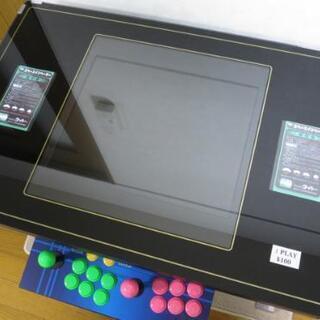 ゲーム 筐体 修理 電化製品 電気