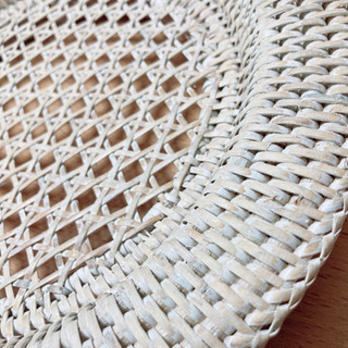 フランフラン❤️西海岸風食器❤️美品❤️レア❤️平皿❤️大皿の画像