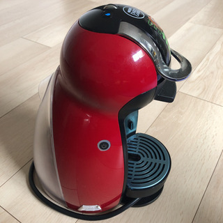 ネスカフェドルチェ　グストシステムの画像