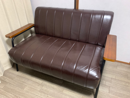 お洒落ソファー
