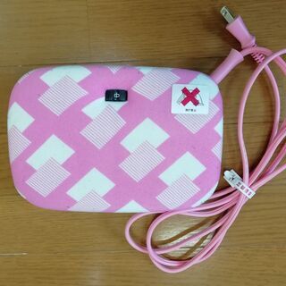 電気あんか