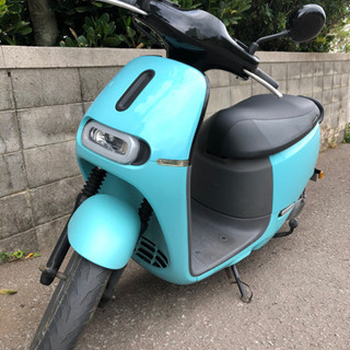 値下げ 電動バイク売ります