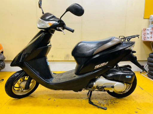 AF68 DIO インジェクション