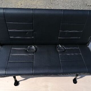 ハイエース6型新車DXセカンドシート 