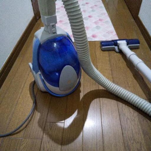 掃除機