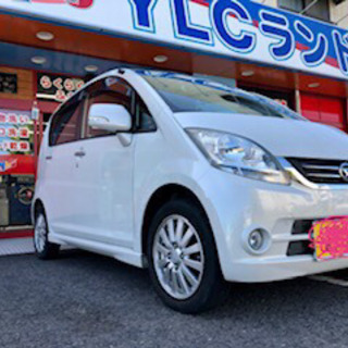 ダイハツムーブL 175s