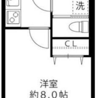 🌺入居総額5万円🌼小田急多摩線 黒川駅 歩4分🌺川崎市麻生区黒川🌼 - 川崎市