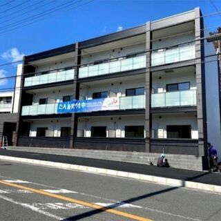 🌺入居総額5万円🌼小田急多摩線 黒川駅 歩4分🌺川崎市麻生区黒川🌼