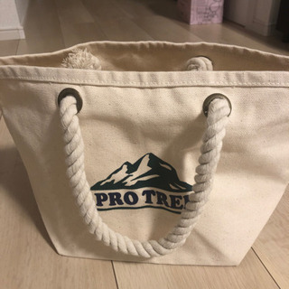 ノベルティバッグ 新品