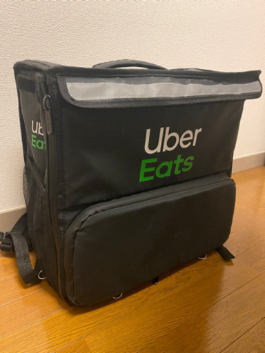 ウーバーバック
