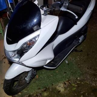 HONDA　PCX125