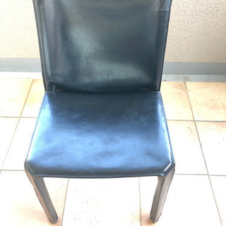 【ジャンク品】カッシーナ412CAB