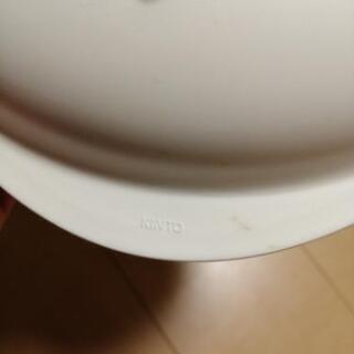未使用　KINTO 蒸し器の画像
