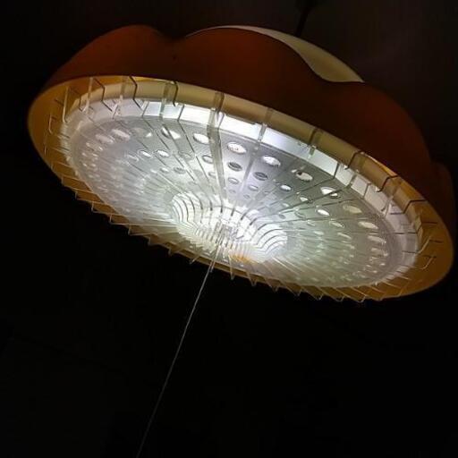 昭和 レトロ 電気③