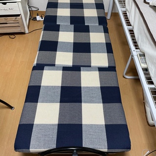 折りたたみベッド、簡易ベッド