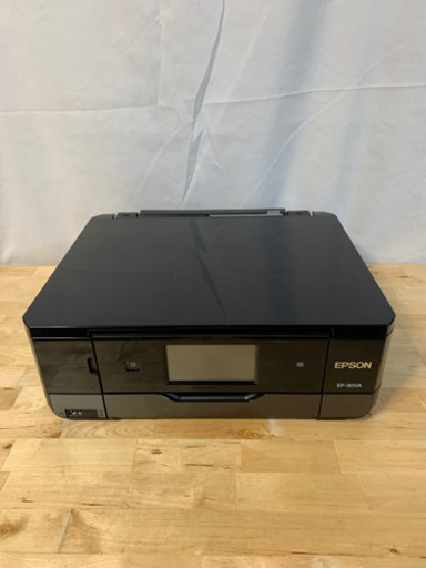 2016年製　エプソン　インクジェット複合機　EP-30VA