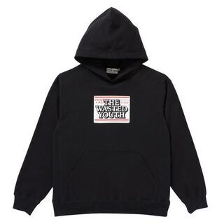Wasted Youth x BEP PRIORITY LABE...