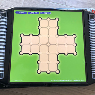ゲームスタジアムスタンダードの画像