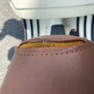 ヴェスパ？  スーパー125デラックス LMLの画像