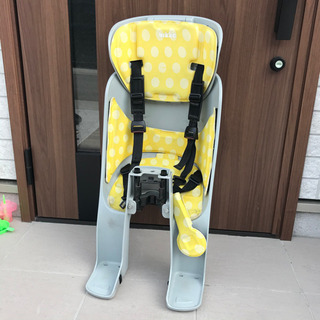 決まりました。ブリヂストン　bikke2 ビッケ2　フロントチャ...