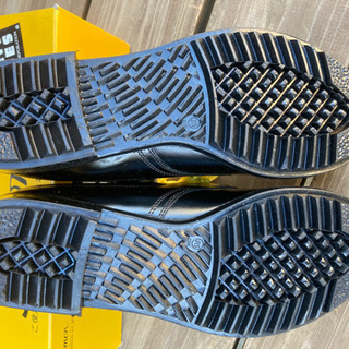 安全靴26.0㎝ (FD11静電靴)の画像