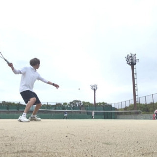 【🐥平日×ソフトテニス🐥　PaPo Tennis Osaka 🎾】
