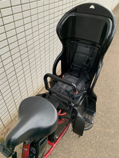 Panasonic ギュットアニーズ　13.2AH 新基準　電動アシスト自転車